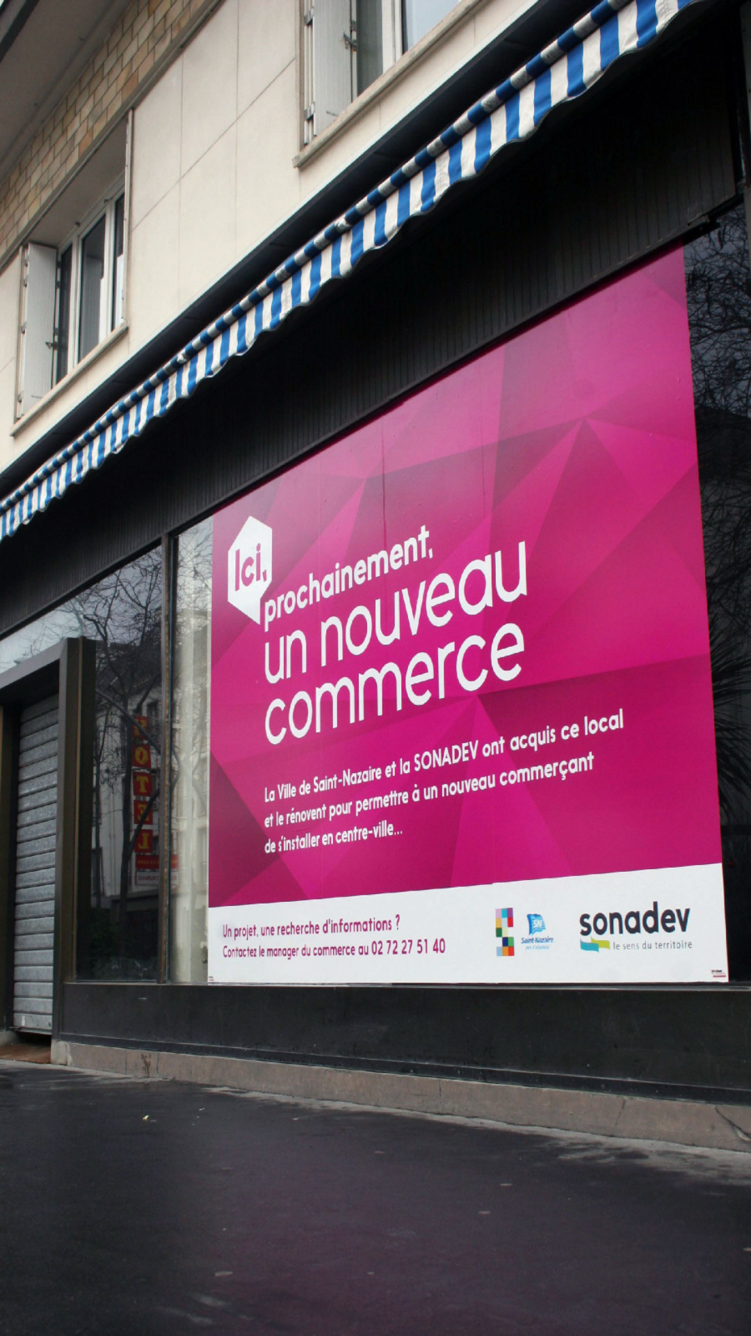 Adhésif sur mesure – Image 2